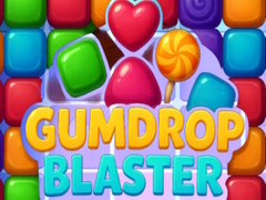Permainan Gumdrop Blasters