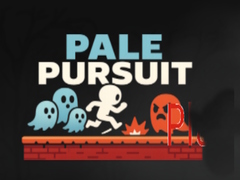 Permainan Pale Pursuit