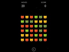 Permainan Jelly Connect
