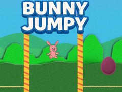 Permainan Bunny Jumpy