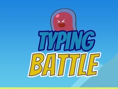 Permainan Typing Battle