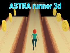Permainan Astra runner 3d