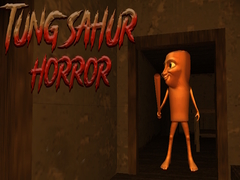 Permainan Tung Sahur Horror