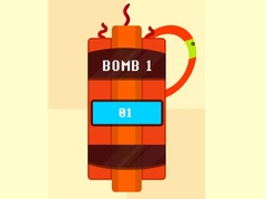 Permainan Bomb Challenge