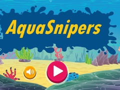 Permainan Aqua Snipers