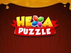 Permainan Hexa Puzzle