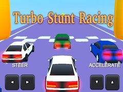 Permainan Turbo Stunt Racing