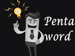 Permainan Pentaword