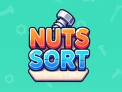 Permainan Nuts Sort