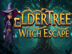 Permainan Eldertree Witch Escape 