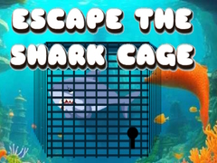 Permainan Escape The Shark Cage