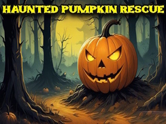 Permainan Haunted Pumpkin Rescue 