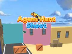 Permainan Agent Hunt Shoot