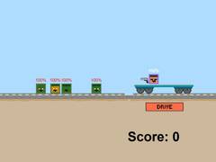 Permainan Nubiks Dead Rails