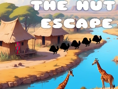 Permainan The Hut Escape