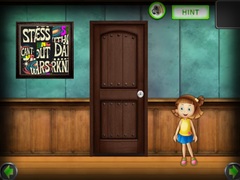 Permainan Amgel Kids Room Escape 303