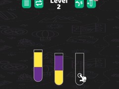 Permainan Water Sort Puzzle 2