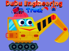 Permainan Dudu Engineering Truck