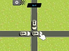 Permainan Car Escape Traffic Puzzle Game