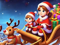 Permainan Screw Out Master  Story Puzzle