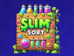 Permainan Slim Sort