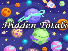 Permainan Hidden Totals