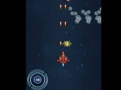 Permainan Space Force Alpha