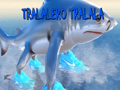 Permainan Tralalero Tralala
