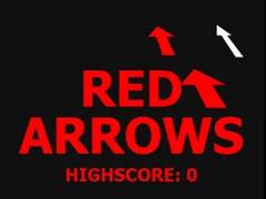 Permainan Red Arrows