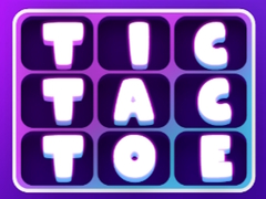 Permainan Tic Tac Toe