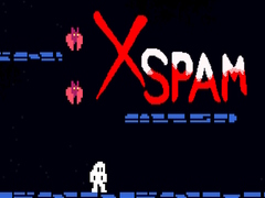 Permainan Xspam
