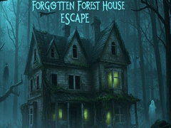 Permainan Forgotten Forest House Escape