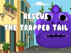 Permainan Rescue the Trapped Tail