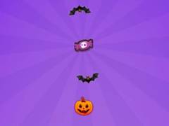 Permainan Halloween Idle Fly