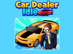 Permainan Car Dealer Idle