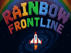 Permainan Rainbow Frontline