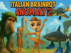 Permainan Italian Brainrot Anomaly 2