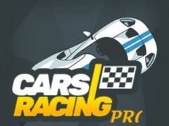 Permainan Cars Racing Pro