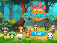 Permainan Paw Clicker