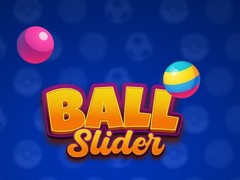 Permainan Ball Slider