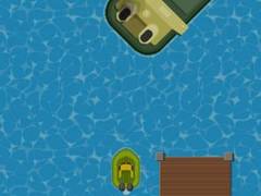 Permainan Aqua Dash