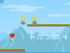 Permainan Sky Balloon Brawl