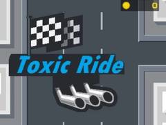 Permainan Toxic Ride