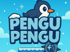 Permainan Pengu Pengu