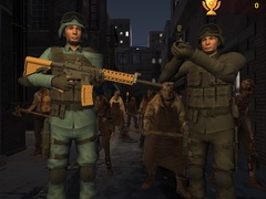 Permainan Zombie Epidemic