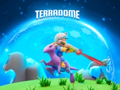 Permainan Terradome