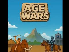 Permainan Agewars