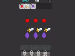 Permainan Triple Match 3D
