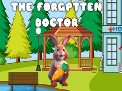 Permainan The Forgotten Doctor