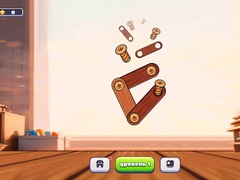 Permainan Wood Bolts Bad